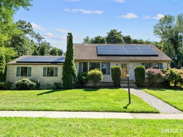 50 Bulmer Drive, Stratford, CT 06614