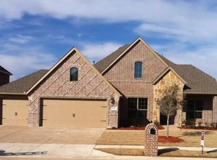 920 Rustic Ln, Prosper, TX 75078