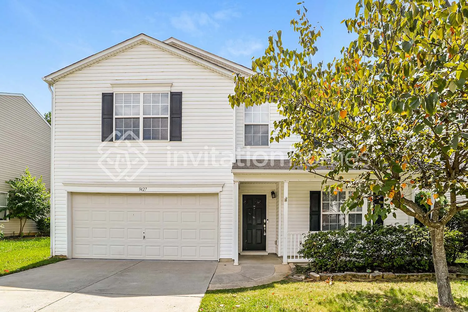 9427 Bayview Pkwy Charlotte, NC 28216 — Photo 1