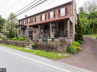 958 W Cedarville Rd, Pottstown, PA 19465