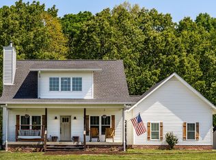 237 Lear Rd, Portland, TN 37148