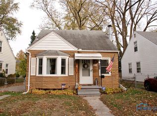 3838 Seckinger Dr, Toledo, OH 43613