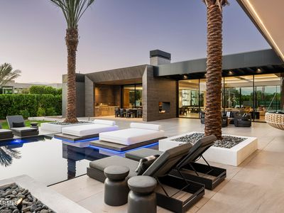 6911 E Jackrabbit Rd, Paradise Valley, AZ, 85253