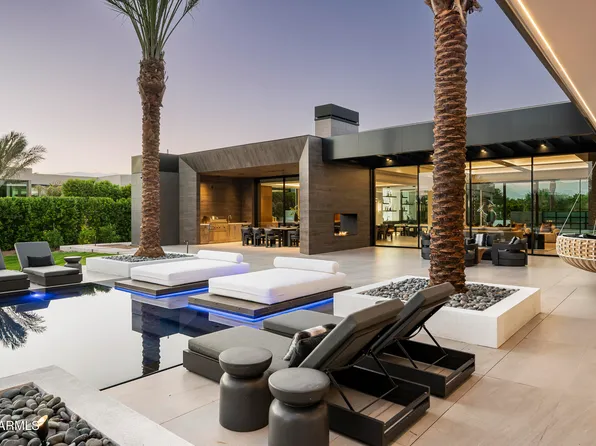 6911 E JACKRABBIT Road, Paradise Valley, AZ 85253