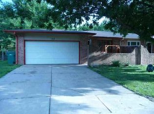 113 Southwind Dr, Valley Center, KS 67147