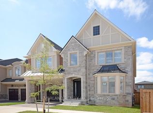 3276 Donald Mackay St, Oakville, ON L6M 5K2