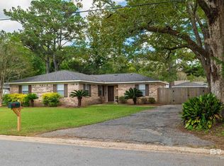 210 Jeff Davis St, Fairhope, AL 36532