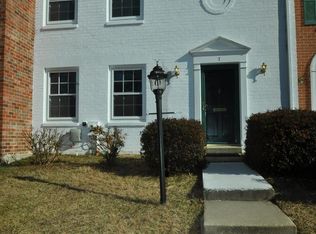 7 Midline Rd, Gaithersburg, MD 20878