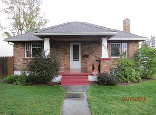 3427 W Kiernan Ave, Spokane, WA 99205