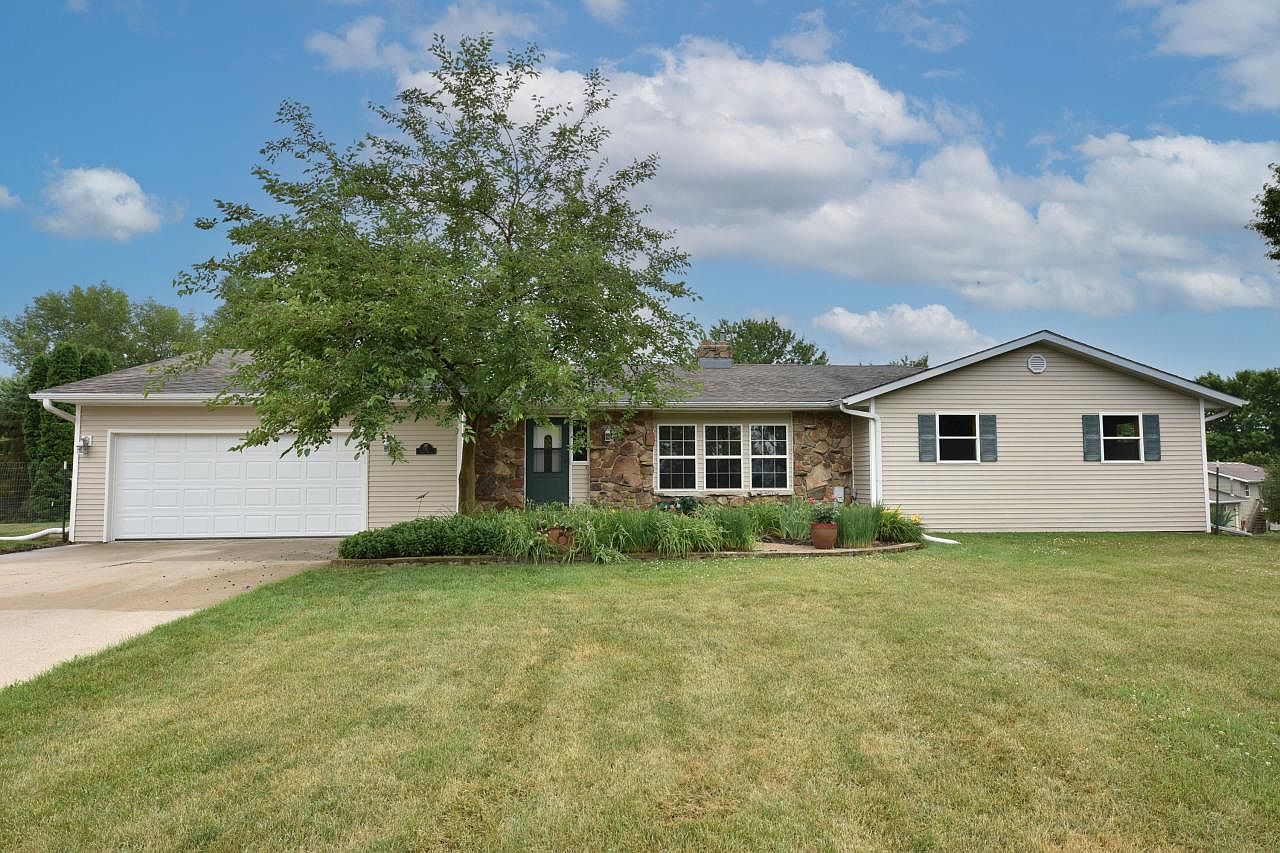 261 Pond ROAD, Neosho, WI 53059 Zillow