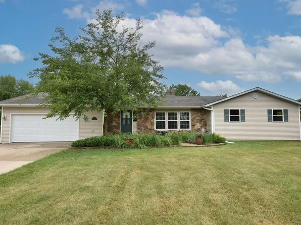261 Pond ROAD, Neosho, WI 53059