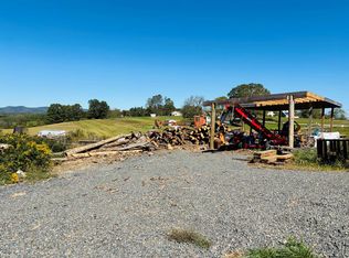 Tbd Double Cabin Rd, Hillsville, VA 24343