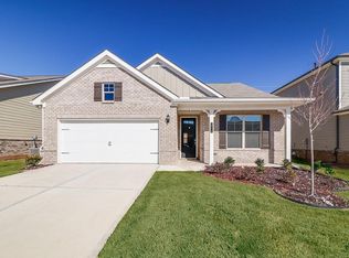 3358 Long Creek Dr, Buford, GA 30518