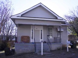 1202 Flynn St, Chattanooga, TN 37403