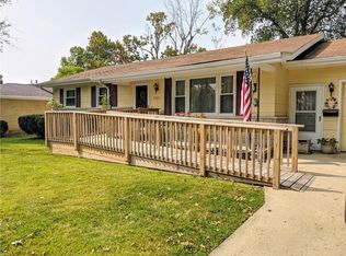 2522 5th St, Charleston, IL 61920