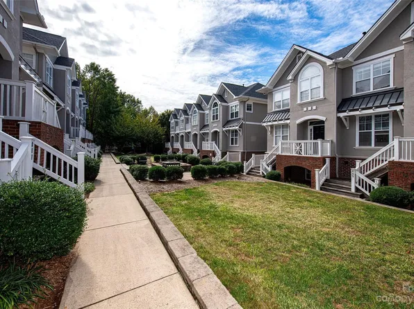 821 W 4th St, Charlotte, NC 28202