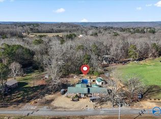 611 Clover Rd, Union Grove, AL 35175