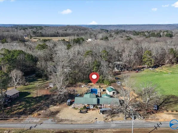 611 Clover Rd, Union Grove, AL 35175