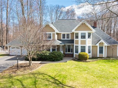 140 Eastman Est, Rochester, NY, 14622