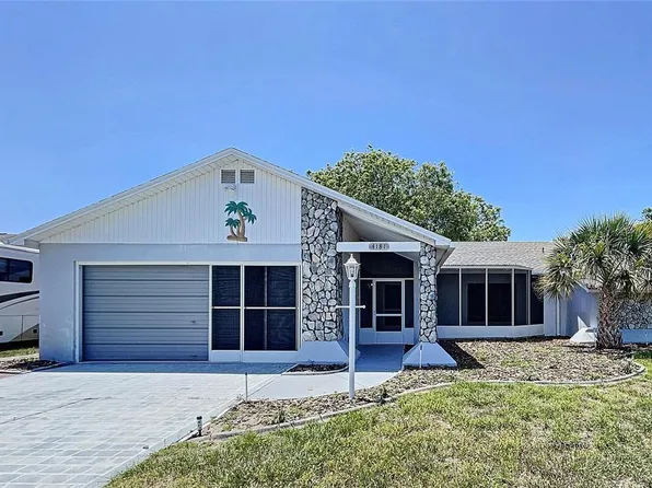 4181 Glade Rd, Spring Hill, FL 34606