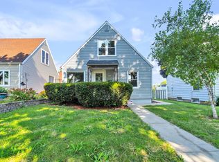 3750 S 20th St, Milwaukee, WI 53221