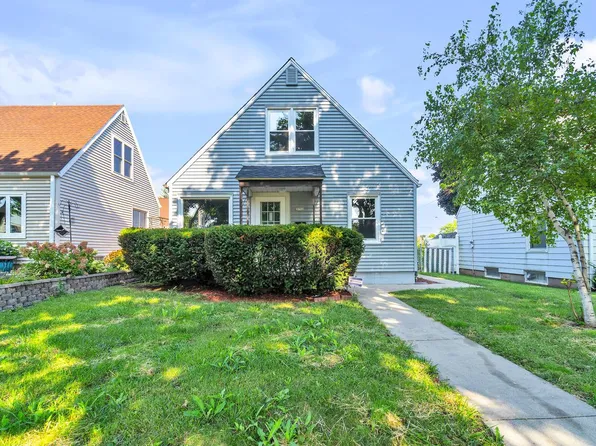 3750 South 20th STREET, Milwaukee, WI 53221