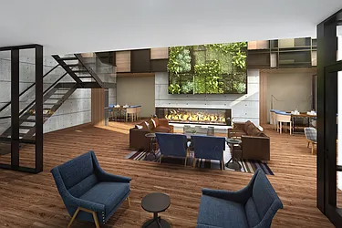 Rented by Lalezarian Properties