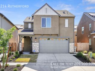 4214 Rutherford Ave, Merced, CA 95348