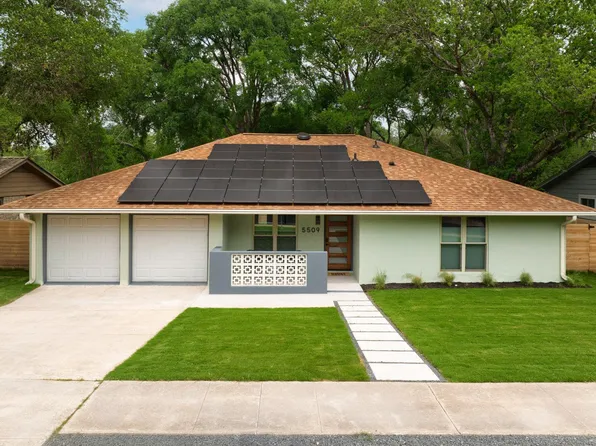 5509 Salem Hill Dr, Austin, TX 78745