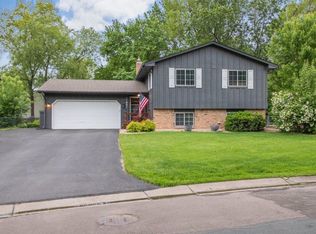 11931 99th Pl N, Maple Grove, MN 55369