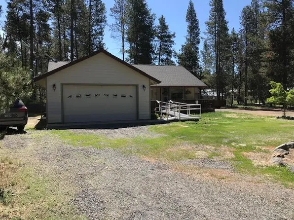 52344 Glenwood Dr, La Pine, OR 97739