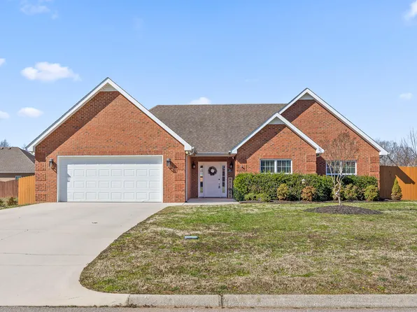 57 Sam Houston Pl, Winchester, TN 37398