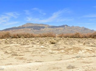 2840 N Decatur Ave, Pahrump, NV 89060