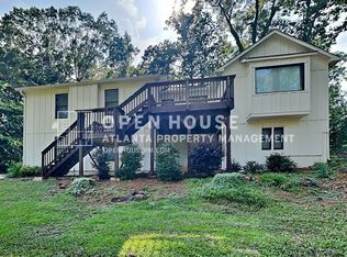 4449 Whitecap Rd, Marietta, GA 30066