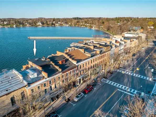 58 E Genesee St, Skaneateles, NY 13152