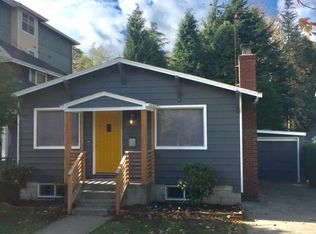 3140 W Government Way, Seattle, WA 98199
