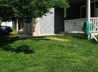 984 W 96th Pl, Denver, CO 80260