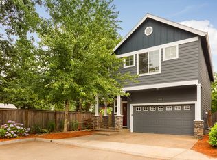 8386 SW Durham Ln, Tigard, OR 97224