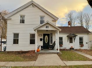 21 Seminary St, Fort Edward, NY 12828
