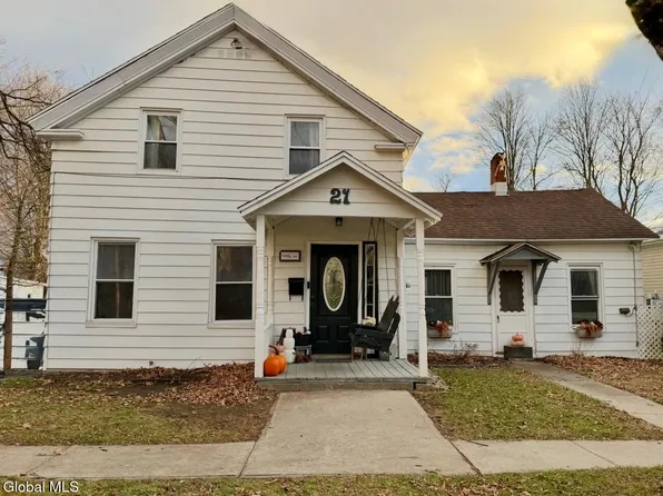 21 Seminary Street, Fort Edward, NY 12828