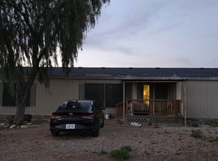 1115 S 349TH Avenue, Tonopah, AZ 85354