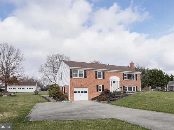 13504 Orion Dr, Dayton, MD 21036