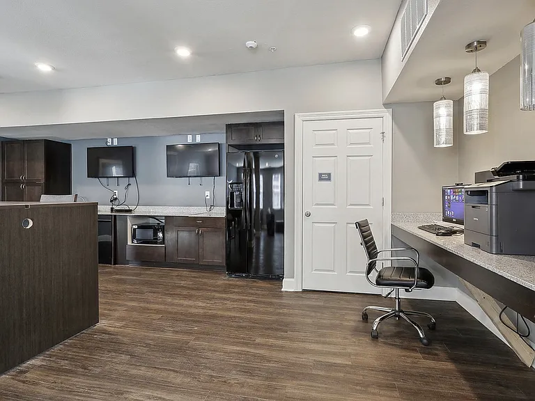 The Lofts — Photo 8