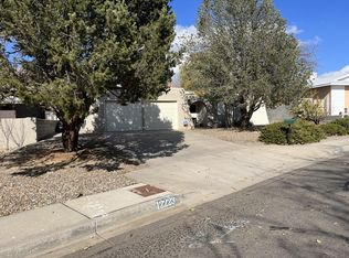 12223 Summer Ave NE, Albuquerque, NM 87112