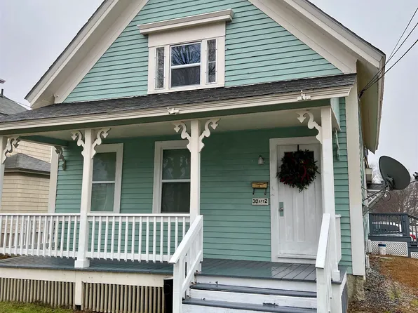 30 Central Street, Farmington, NH 03835