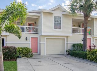 12316 Sun Vista Ct W, Treasure Island, FL 33706