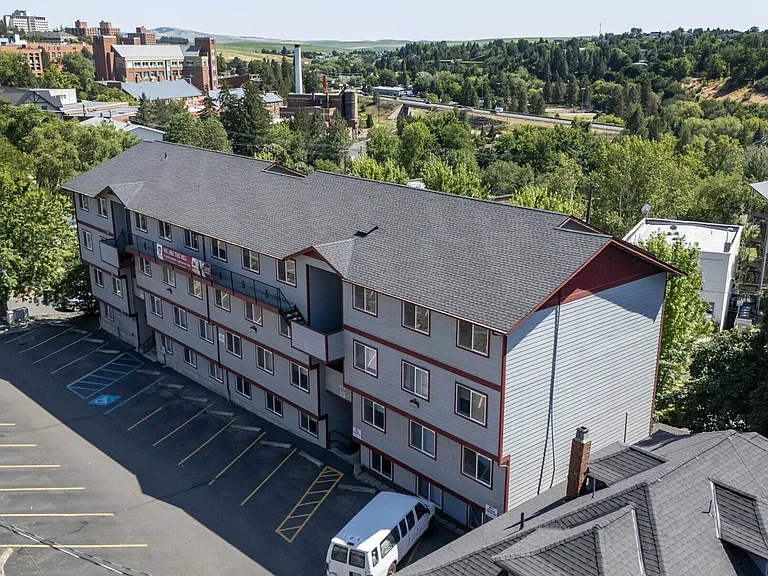 Campus Ridge Campus Ridge