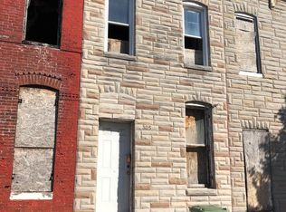 305 S Monroe St, Baltimore, MD 21223