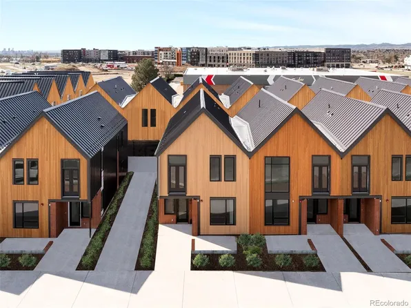 5771 W 91st Place, Westminster, CO 80031