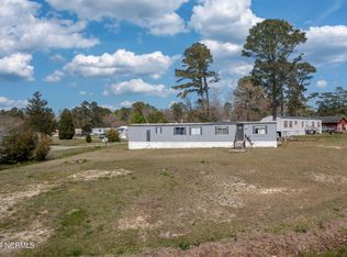 119 Black Horse Run S, New Bern, NC 28560
